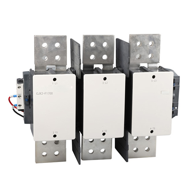 CJX2-F1700 AC Contactor